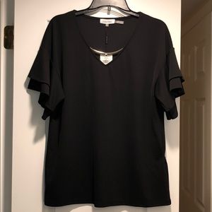 Calvin Klein blouse